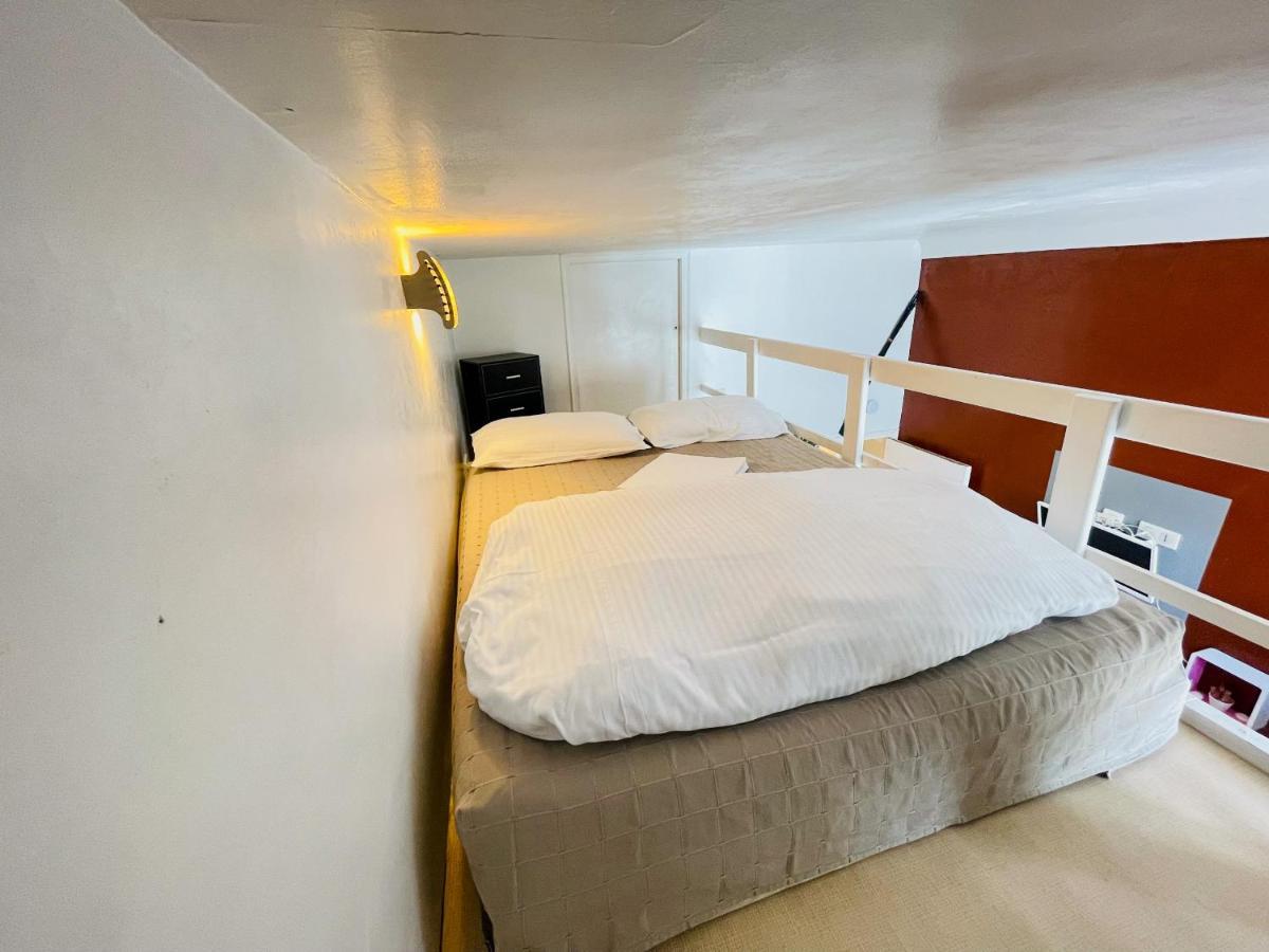 Le Carre D'Or 2 Pers Centrale Daire Nice Dış mekan fotoğraf